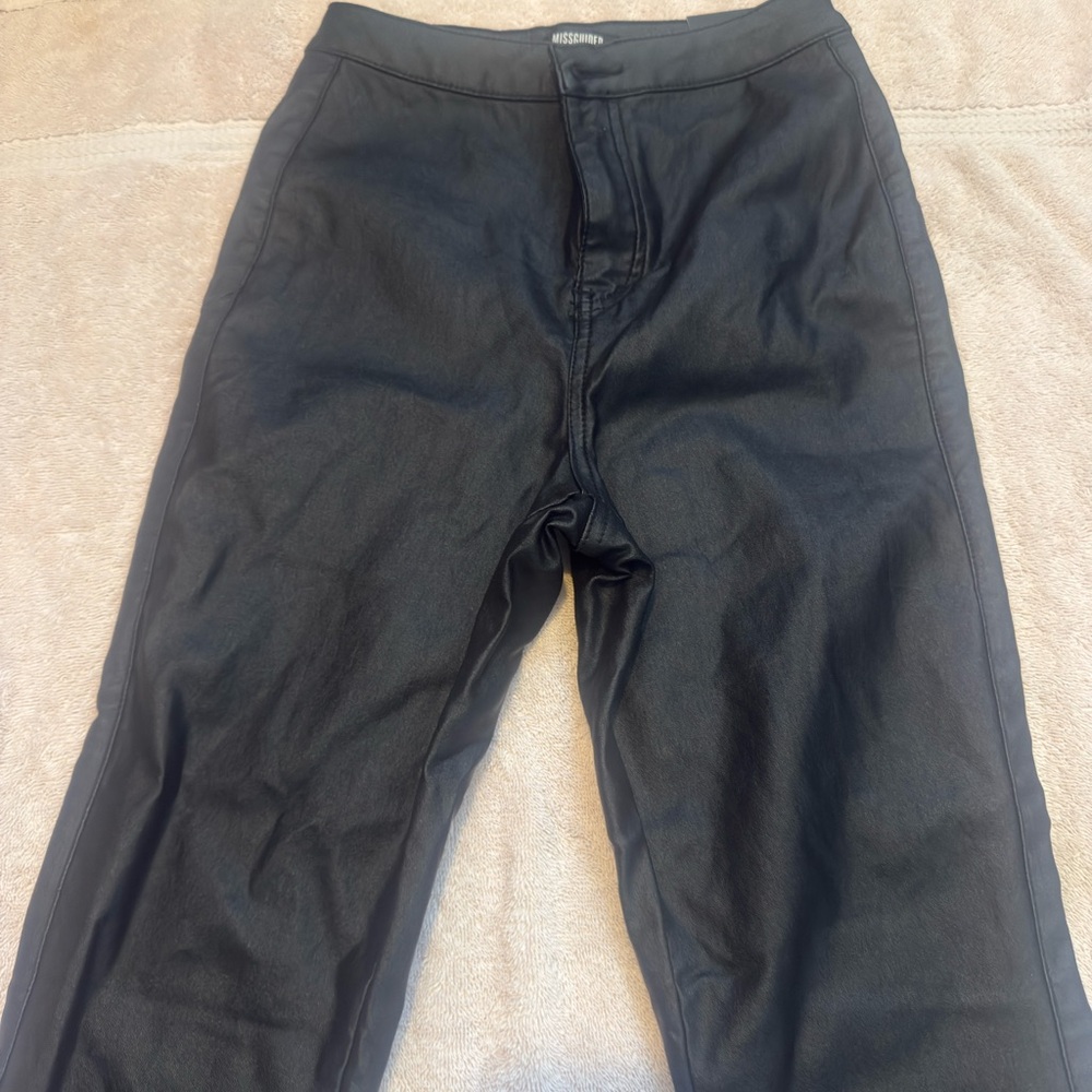 Women’s Black Pants